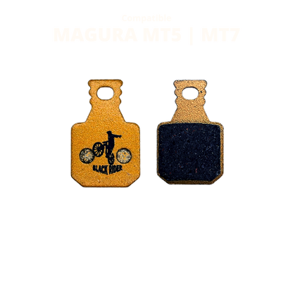 MAGURA MT5 | MT7 Céramique "Progressif"