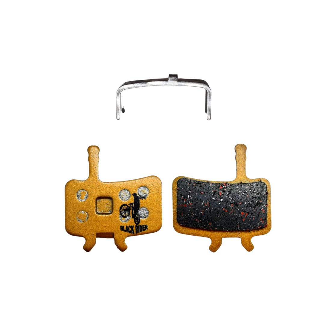 VRAC 30 Paires | AVID JUICY CRM-019 Céramique "Progressif"
