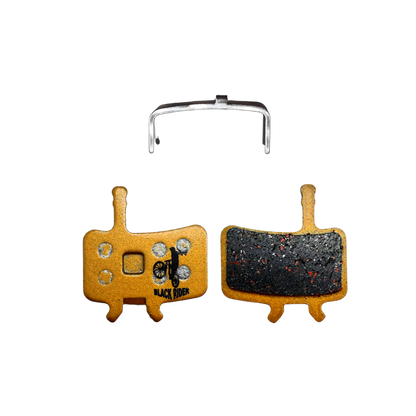 AVID JUICY | ULTIMATE | BB7 Ceramic "Progressive"