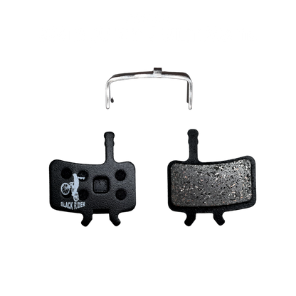 VRAC 30 Paires | AVID JUICY SBP-019 Semi-Métallique "Agressif"