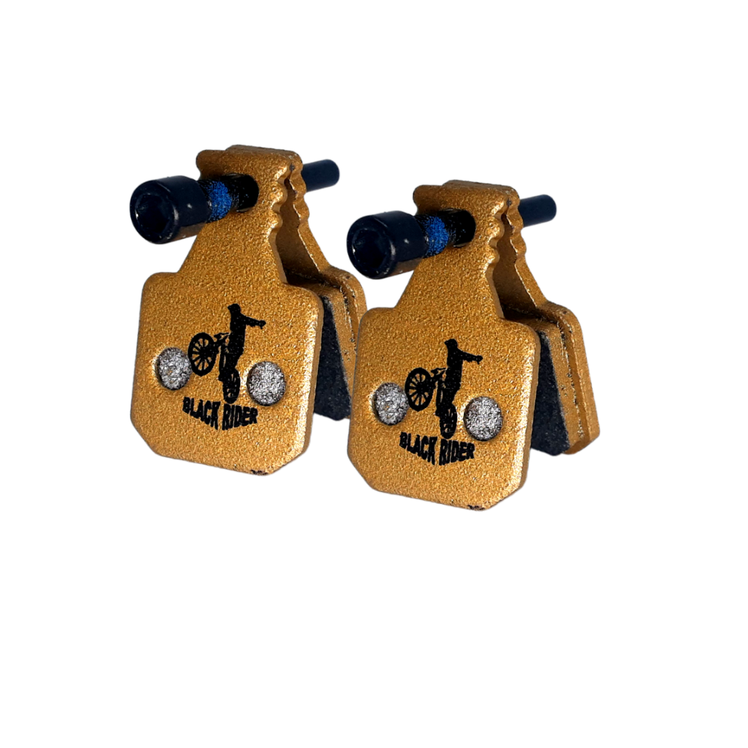 VRAC 30 Paires | MAGURA MT5 CRM-052 Céramique "Progressif"