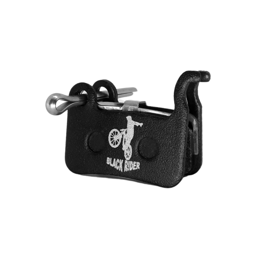 VRAC 30 Paires | SHIMANO A01S SBP-015 Semi-Métallique "Agressif"