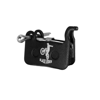 VRAC 30 Paires | SHIMANO A01S SBP-015 Semi-Métallique "Agressif"