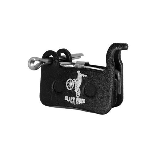 VRAC 30 Paires | SHIMANO A01S SBP-015 Semi-Métallique "Agressif"