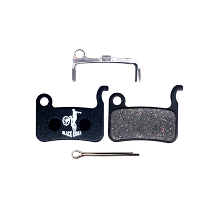 SHIMANO A01S Semi-Métallique "Agressif"