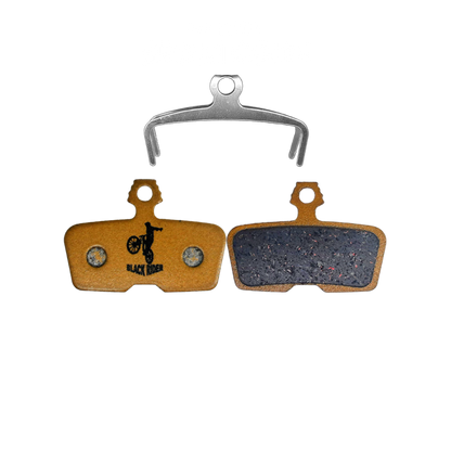 SRAM CODE Céramique "Progressif"