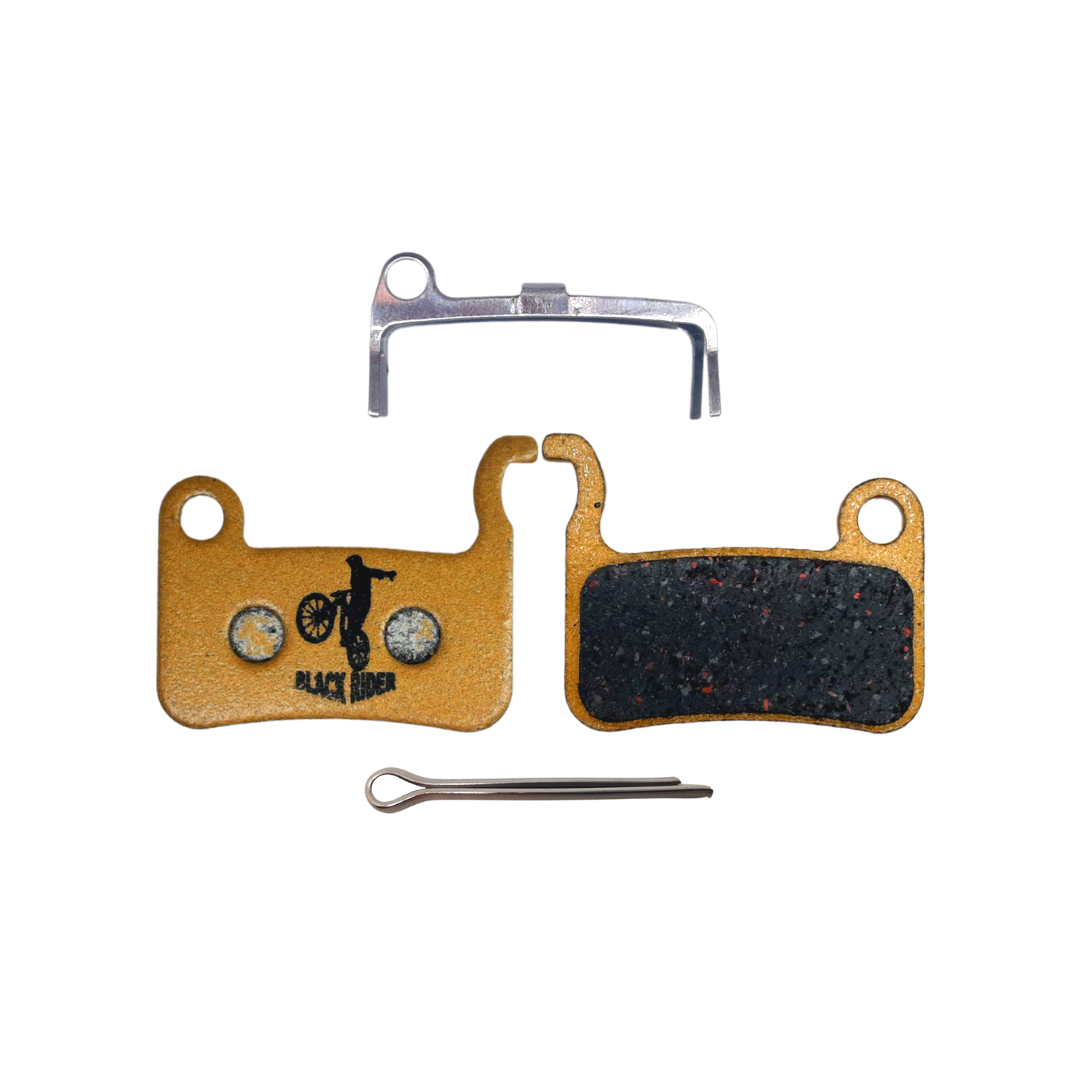 SHIMANO A01S Céramique "Progressif"