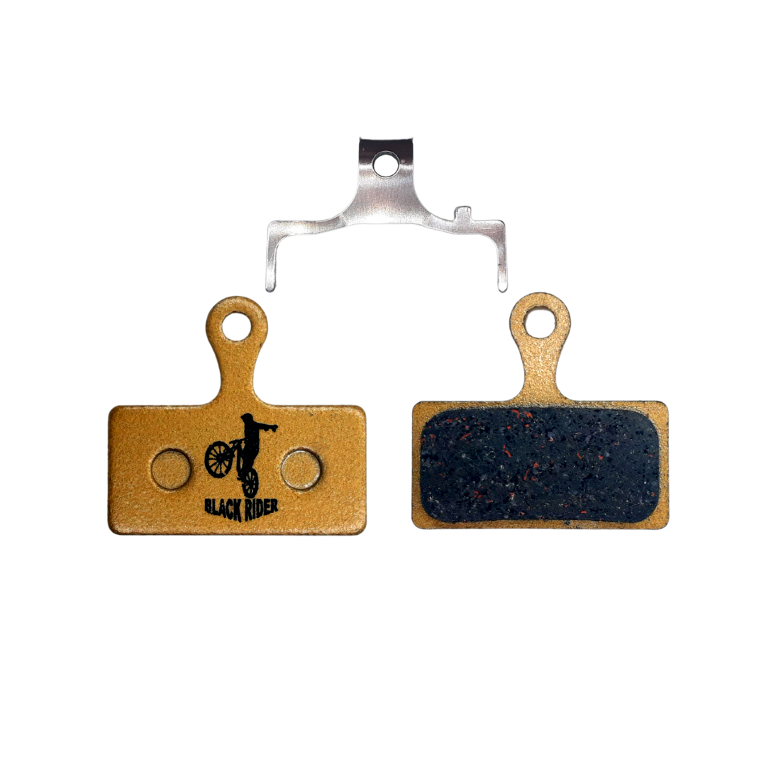 SHIMANO XT | G03S Céramique "Progressif"