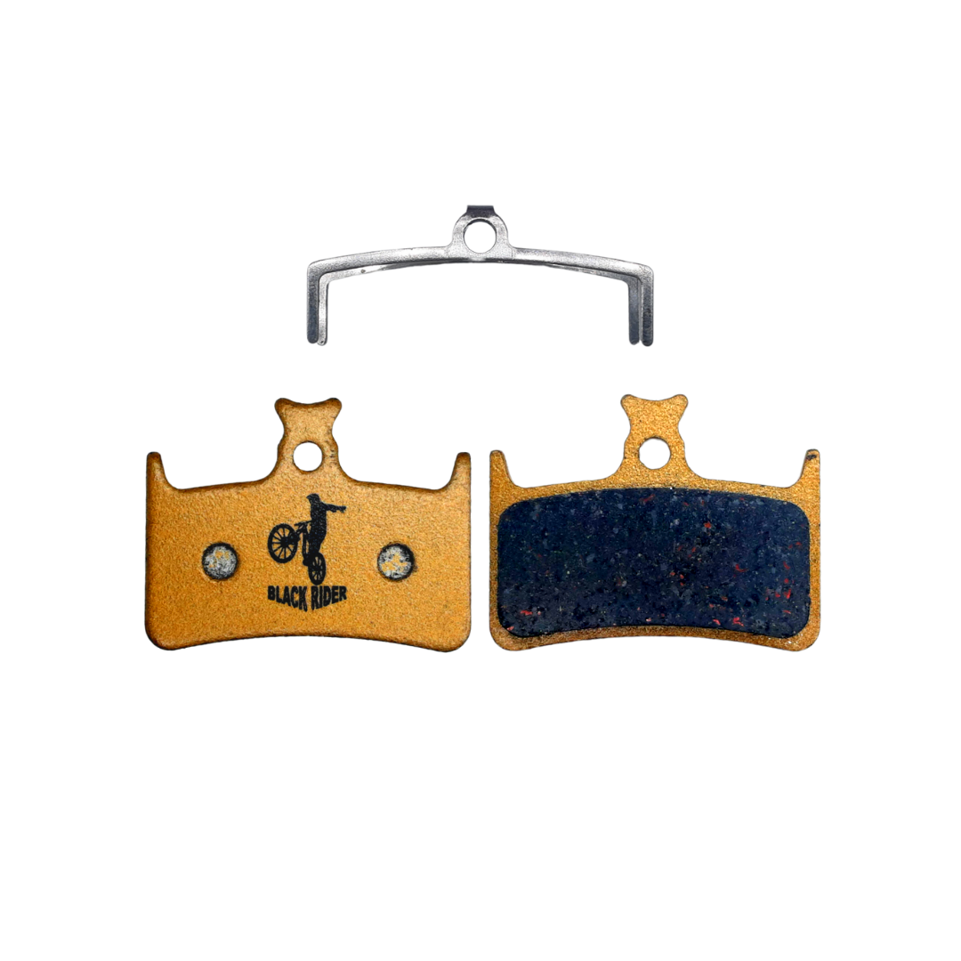 HOPE E4 Céramique "Progressif"
