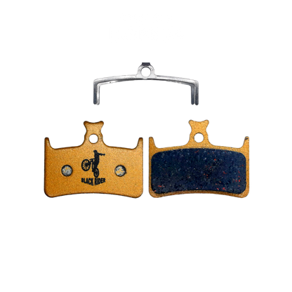 HOPE E4 Céramique "Progressif"