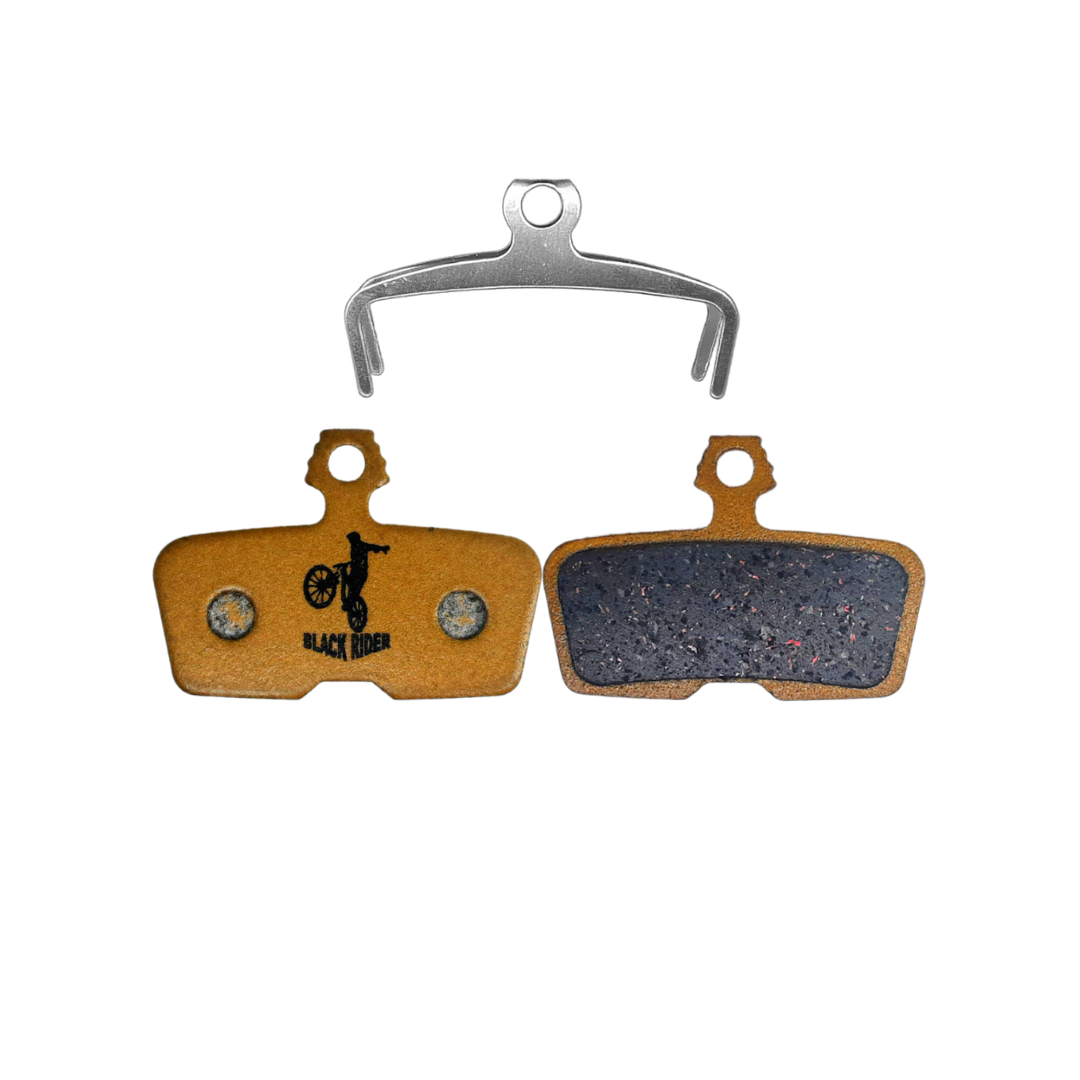 VRAC 30 Paires | SRAM CODE CRM-044 Céramique "Progressif"