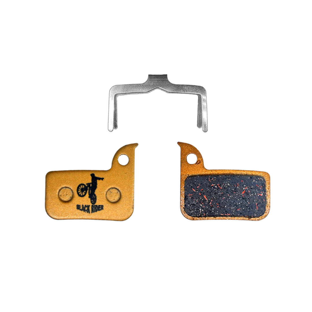 SRAM RED | FORCE | RIVAL Céramique "Progressif" Avant 2020