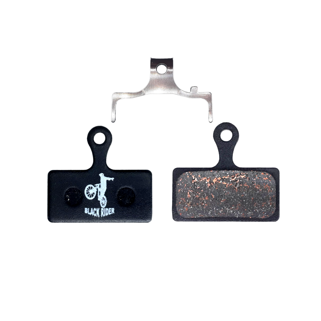 SHIMANO XT | G03S Semi-Métallique "Agressif"