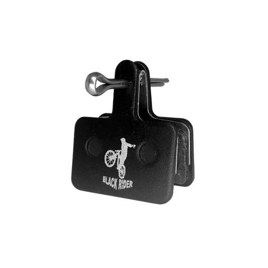 VRAC 30 Paires | SHIMANO B03S SBP-001 Semi-Métallique "Agressif"