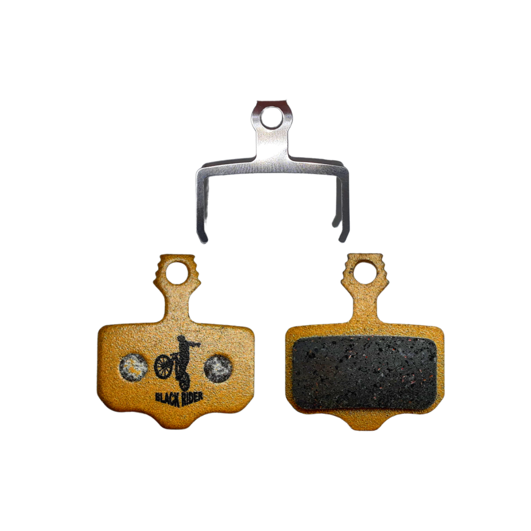 VRAC 30 Paires | AVID ELIXIR | SRAM LEVEL CRM-021 Céramique "Progressif"
