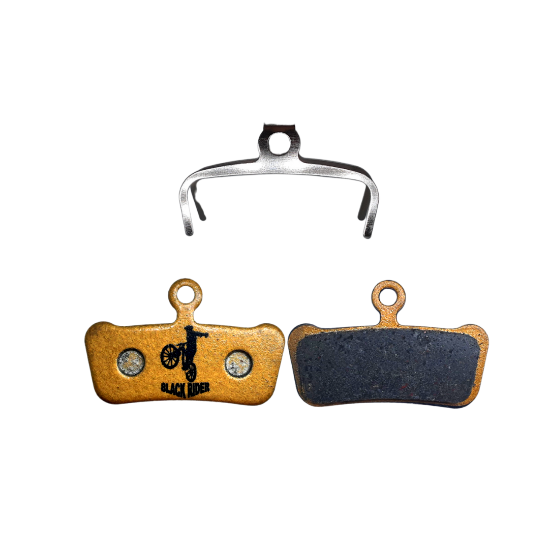 VRAC 30 Paires | SRAM GUIDE CRM-043 Céramique "Progressif"