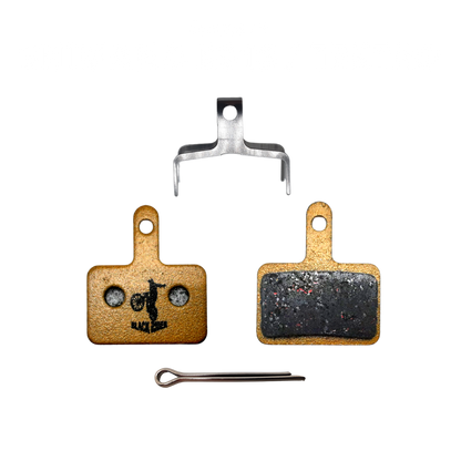 VRAC 30 Paires | SHIMANO B03S CRM-001 Céramique "Progressif"