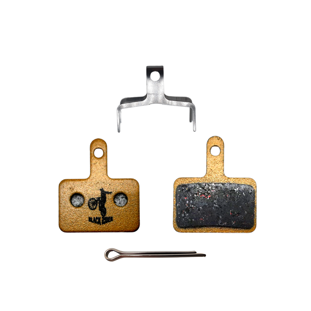 SHIMANO B03S | TEKTRO | DEORE Céramique "Progressif"